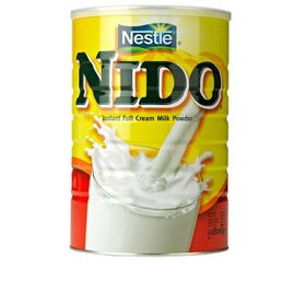 Lait en poudre Nestlé Nido (1800 g)