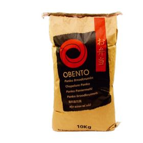 Chapelure Obento Panko (10 kg)