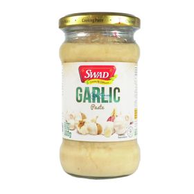 Pâte d&#x27;ail Swad (300 g)