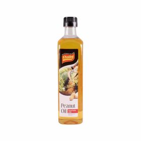 Huile de pinda quotidienne (500 ml)