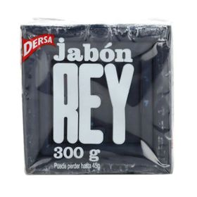 DERSA Jabón Rey Savon (10,6 oz/300 g)