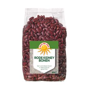 Haricots rouges Valle Del Sole (900 g)