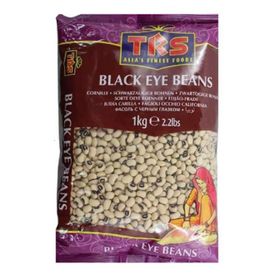 TRS Black Eye Beans/Haricots à œil noir (1 kg)