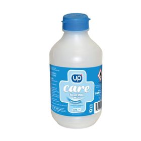 Alcool éthylique / Ethyl Alcohol 96 % V/V (250 ml)