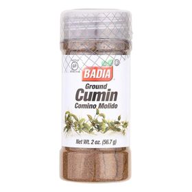 Badia Cumin moulu (2 oz/56,7 g)