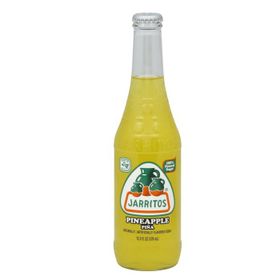 Jarritos Ananas (bouteille) (370 ml)
