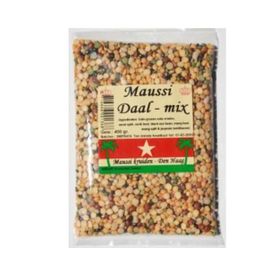 Mélange de lentilles « Daal-Mix » de Maussi (1 kg)