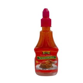 Sauce chili douce thaïlandaise Lobo (300 ml)