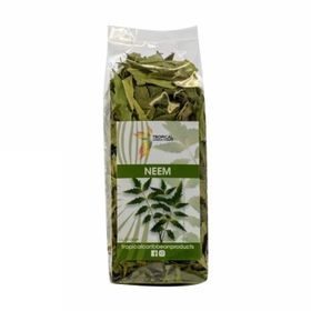 Thé naturel tropical - Neem (Niem) (50 g)