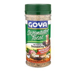 Goya The Perfect Seasoning W Pepper (312 g)