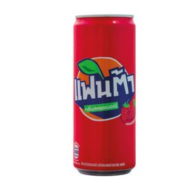 Fanta Fraise Chine (12 oz/355 ml)