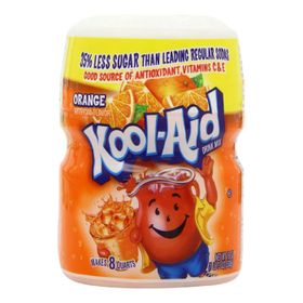 Kool Aid Orange (538 g)