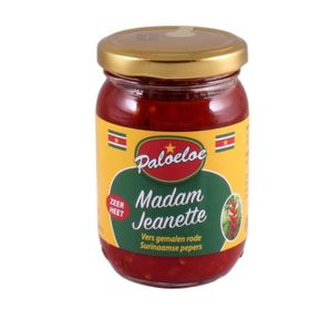 Flower Brand Madam Jeanette Rouge (200 g)