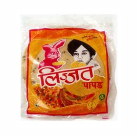 Papad au cumin (200 g)