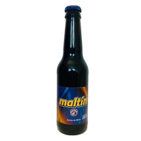 Bouteille Maltin Polar (Venezuela) (250 ml)