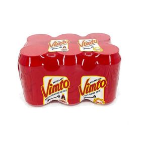 Boisson gazeuse Vimto 6 x (330 ml)