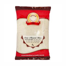 Riz Annam Sona Masoori (5 kg)