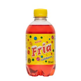 Boisson Fria Kola Kolita (355 ml)