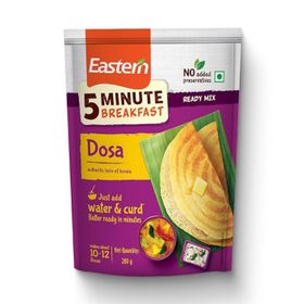 Poudre pour dosa « Eastern 5 Min » (200 g)