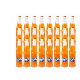 Bouteille de Fanta Ghana (24 x 300 ml)