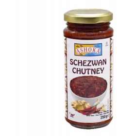 Ashoka Schezwan Chutney (250g)