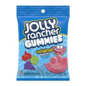 Bonbons gélifiés Jolly Rancher Original (3,5 oz/99 g)