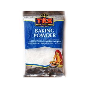 TRS Baking Powder/Poudre à lever (100 g)