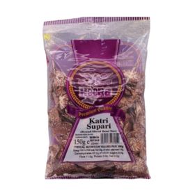 Heera Katri Supari, rondelles (150 g)