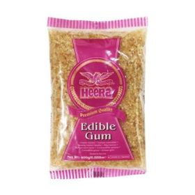 Heera Gum Chargoond comestible (400 g)