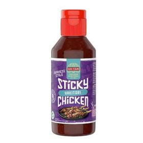 Go-Tan Yakitori au poulet glacé (220 ml)