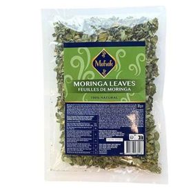 Feuilles de moringa Mehek (30 g)