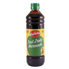 Marinade sucrée-salée Paloeloe (500 ml)