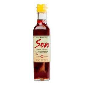 Sauce de poisson Son Premium (250 ml)