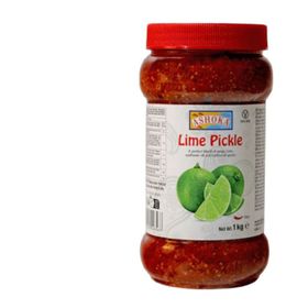 Ashoka Lime Pickle (1kg)