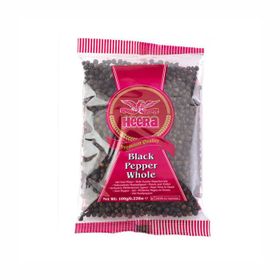 Poivre noir entier Heera (100 g)