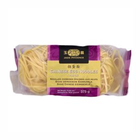 Jade Phoenix Nouilles chinoises épaisses (375 g)