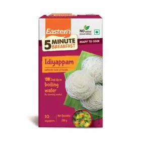 Mélange pour idiyappam « Eastern 5 Min » (200 g)