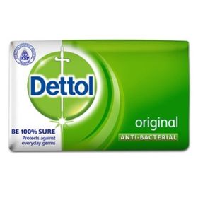 Savon Dettol (100 g)