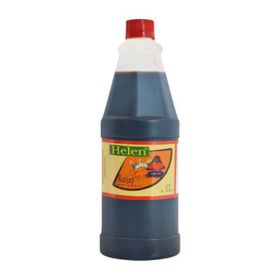 Sauce soja Helen assaisonnée au poivre (1 litre)