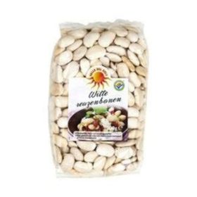 Haricots blancs Lima Valle Del Sole (900 g)