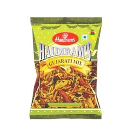 Mélange Gujarati Haldiram&#x27;s (200 g)