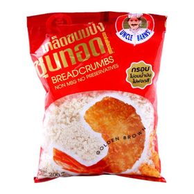 Chapelure Uncle Barn&#x27;s (200 g)