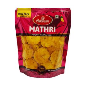 Mathri de Haldiram (200 g)
