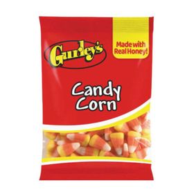 Bonbons Candy Corn de Gurley (142 g)