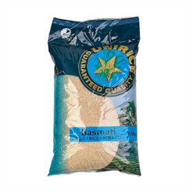 Riz Basmati Unirice (4,5 kg)