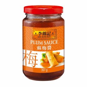 Sauce aux prunes Lee Kum Kee (397 g)