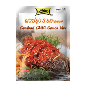 Mélange pour sauce chili Lobo Seafood (75 g)