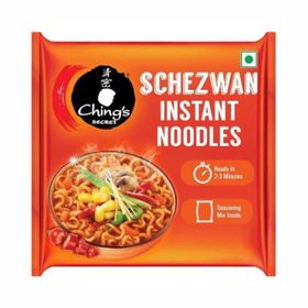 Nouilles Sichuan de Ching (240 g)