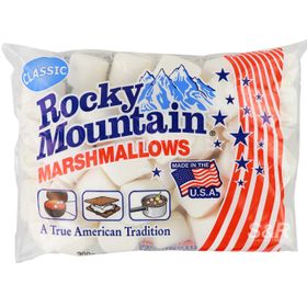 Guimauves classiques Rocky Mountain Original (300 g)