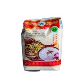 Riz Aroy-D Thai Hom Mali (2 kg)